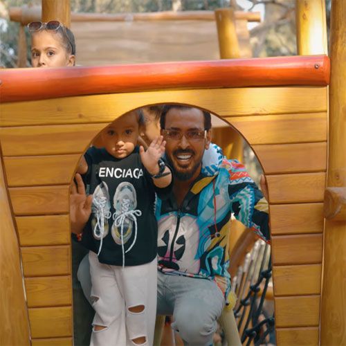 دانلود آهنگ جدید نیام سلامی بنام اوشاقلار